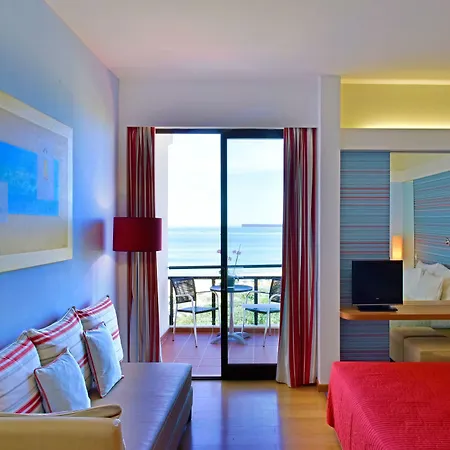 Pestana D. Joao II Beach & Golf Resort-2