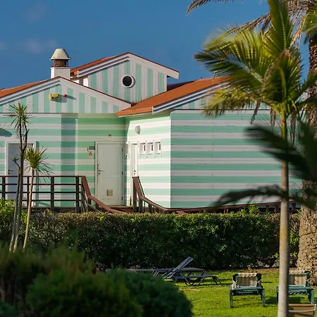 Pestana D. Joao II Beach & Golf Resort-3